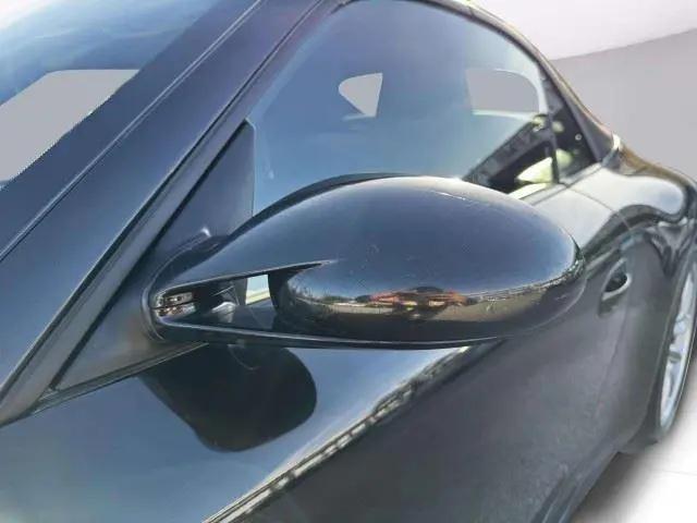 2008 Porsche 911 Carrera S