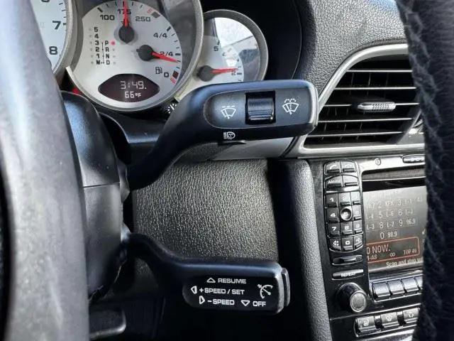 2008 Porsche 911 Carrera S