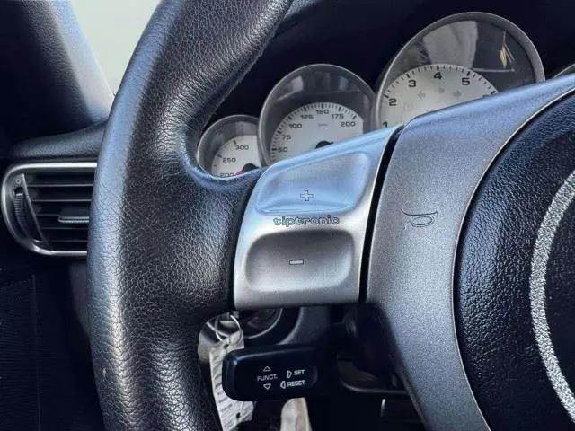 2008 Porsche 911 Carrera S