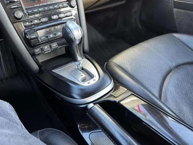 2008 Porsche 911 Carrera S