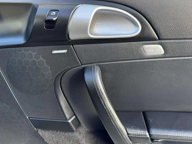 2008 Porsche 911 Carrera S