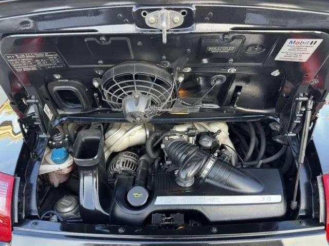 2008 Porsche 911 Carrera S