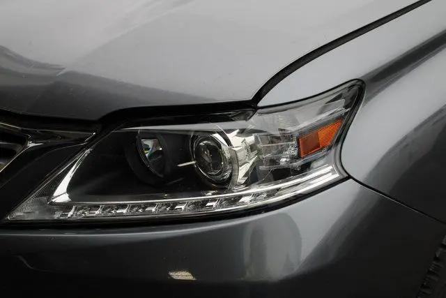 2015 Lexus RX 450h RX 450h