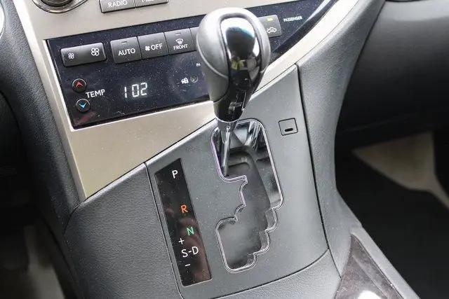 2015 Lexus RX 450h RX 450h