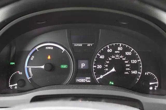 2015 Lexus RX 450h RX 450h