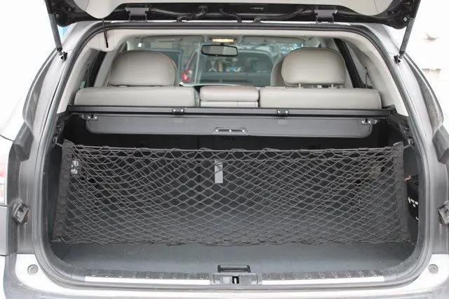 2015 Lexus RX 450h RX 450h