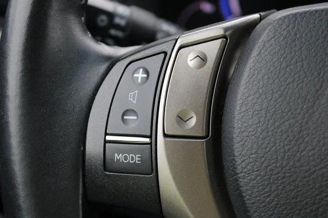 2015 Lexus RX 450h RX 450h
