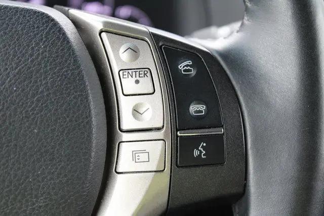 2015 Lexus RX 450h RX 450h