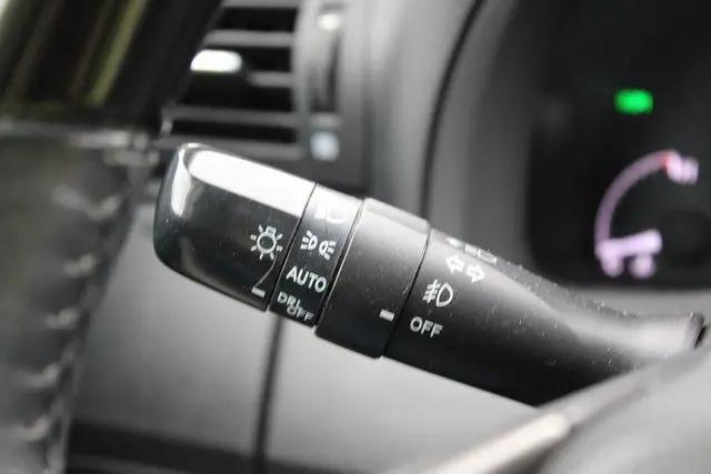 2015 Lexus RX 450h RX 450h