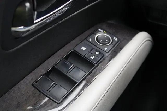 2015 Lexus RX 450h RX 450h