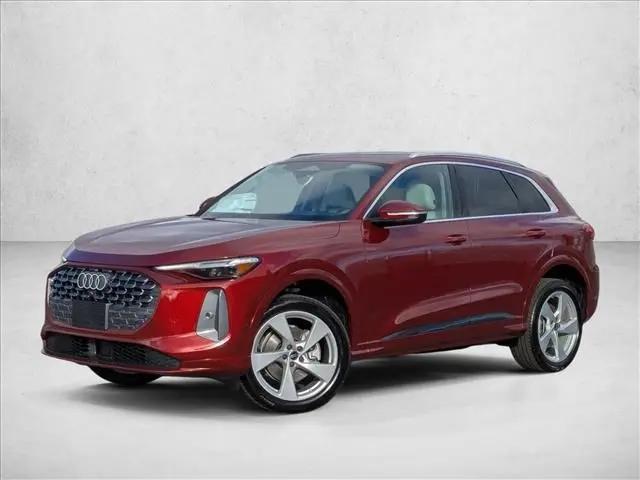2025 Audi Q5 Premium Plus TFSI quattro S tronic for sale in Spokane, WA