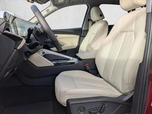 2025 Audi Q5 Premium Plus TFSI quattro S tronic
