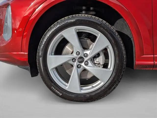 2025 Audi Q5 Premium Plus TFSI quattro S tronic