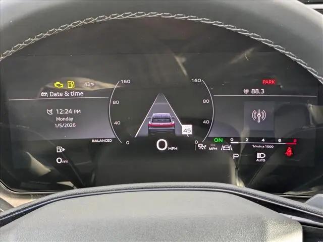 2025 Audi Q5 Premium Plus TFSI quattro S tronic