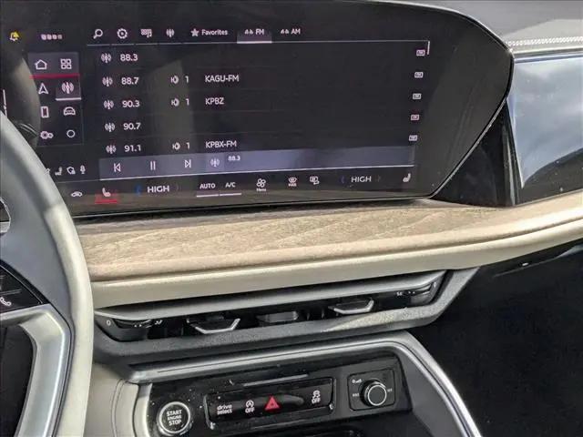 2025 Audi Q5 Premium Plus TFSI quattro S tronic