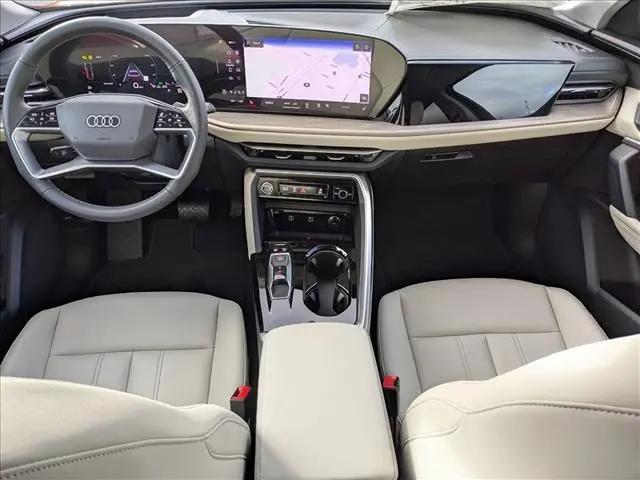 2025 Audi Q5 Premium Plus TFSI quattro S tronic