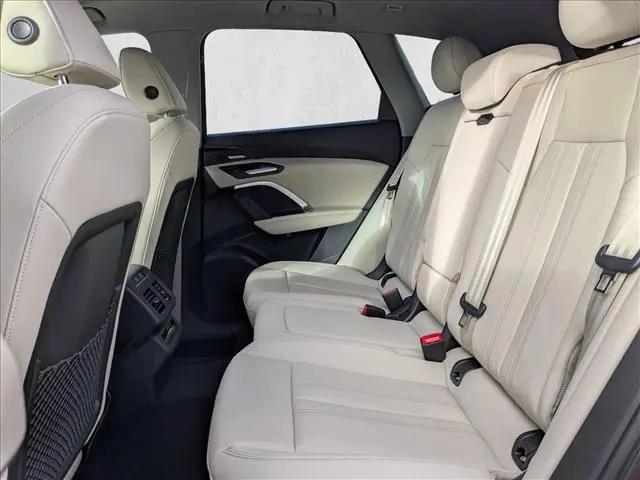 2025 Audi Q5 Premium Plus TFSI quattro S tronic