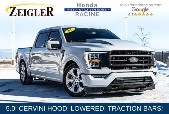 2023 Ford F-150 LARIAT for sale in Mount Pleasant, WI