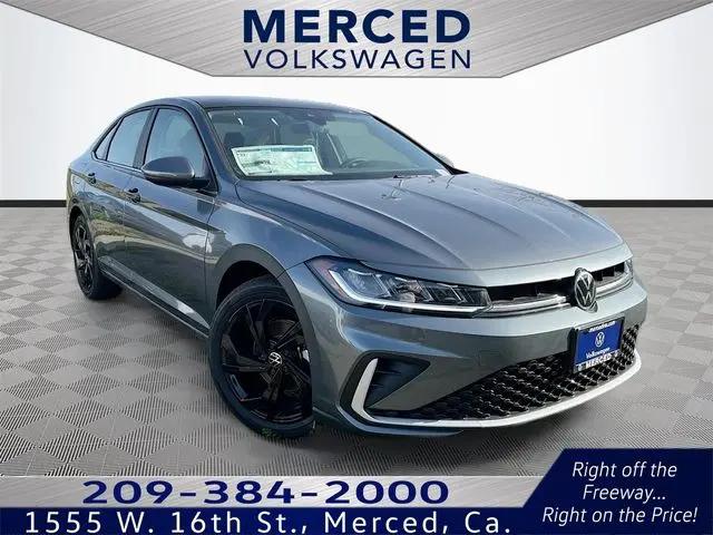 2026 Volkswagen Jetta SE for sale in Merced, CA