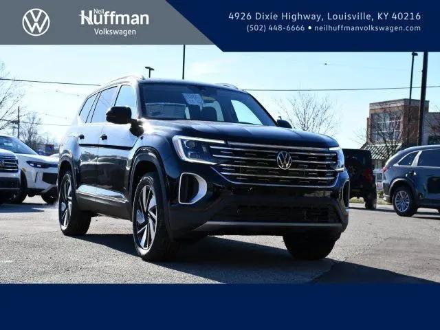 2026 Volkswagen Atlas SEL for sale in Louisville, KY