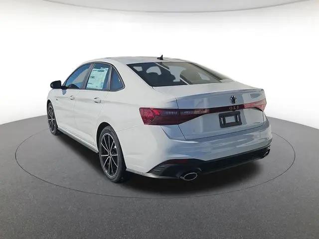2026 Volkswagen Jetta GLI Autobahn