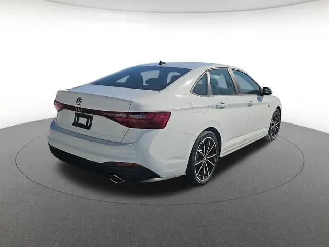 2026 Volkswagen Jetta GLI Autobahn