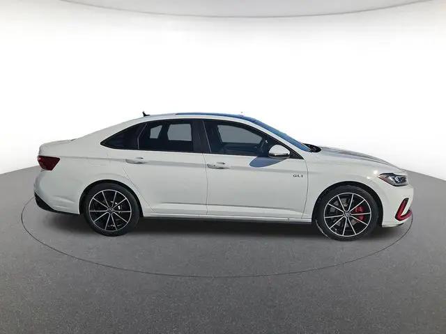 2026 Volkswagen Jetta GLI Autobahn