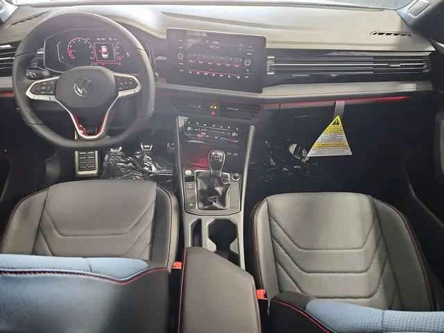 2026 Volkswagen Jetta GLI Autobahn