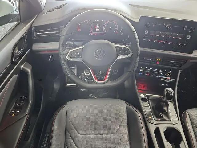 2026 Volkswagen Jetta GLI Autobahn