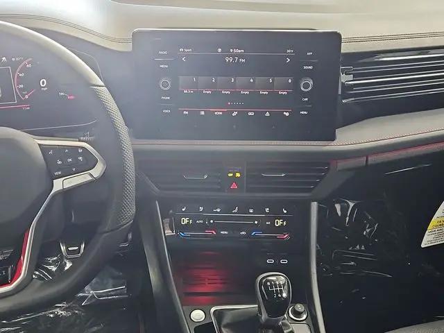 2026 Volkswagen Jetta GLI Autobahn