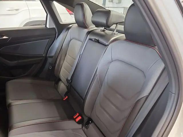 2026 Volkswagen Jetta GLI Autobahn