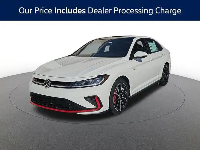 2026 Volkswagen Jetta GLI Autobahn for sale in Baltimore, MD