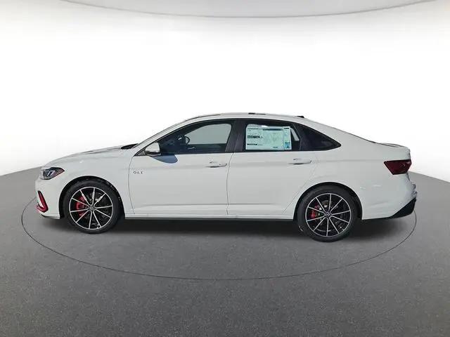 2026 Volkswagen Jetta GLI Autobahn