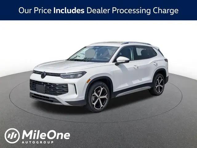2026 Volkswagen Tiguan SE for sale in Catonsville, MD