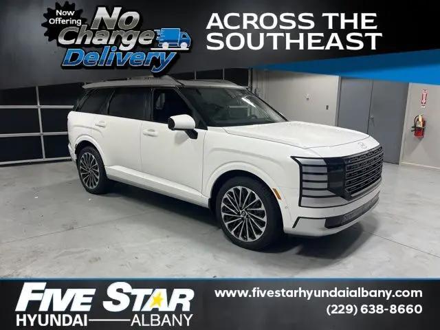2026 Hyundai Palisade Calligraphy for sale in Albany, GA