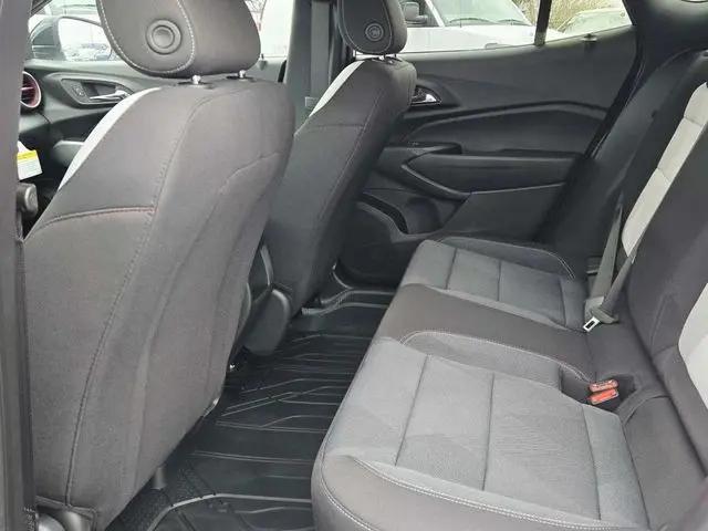 2026 Chevrolet Trax FWD 1RS