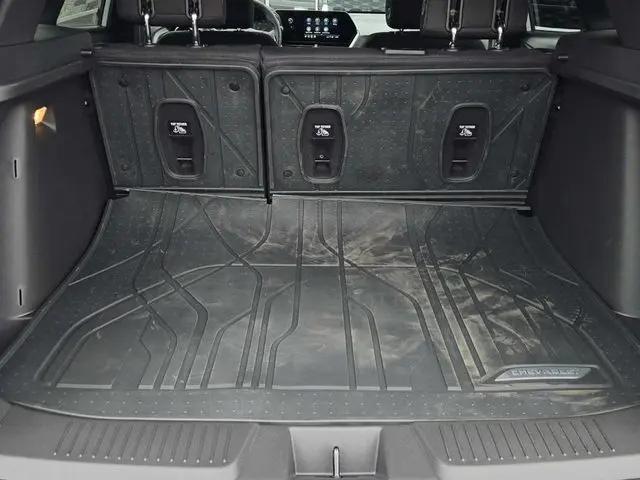2026 Chevrolet Trax FWD 1RS