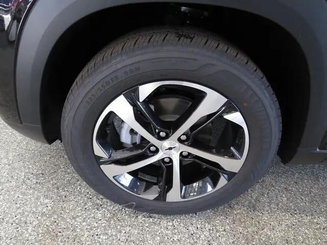 2026 Chevrolet Trax FWD 1RS