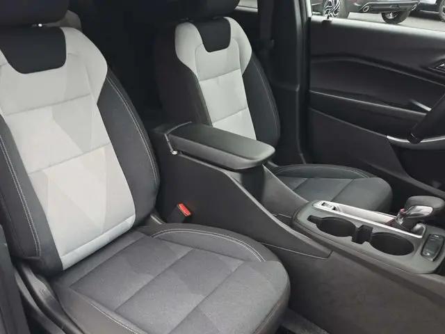 2026 Chevrolet Trax FWD 1RS