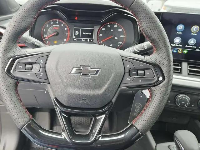 2026 Chevrolet Trax FWD 1RS
