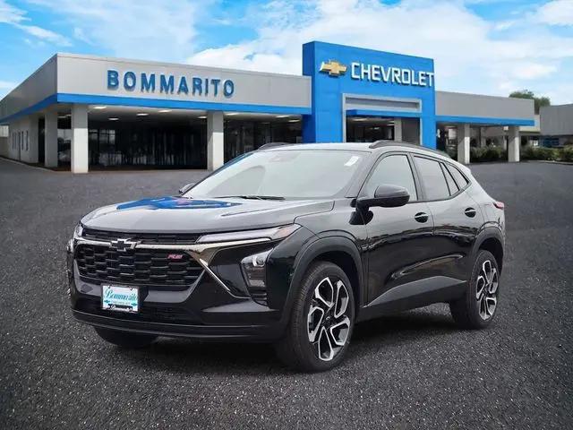 2026 Chevrolet Trax FWD 2RS for sale in St. Louis, MO