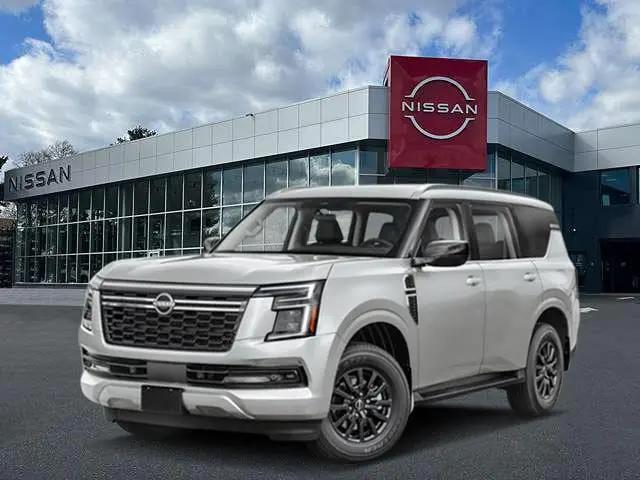 2026 Nissan Armada SV for sale in Hamilton Square, NJ