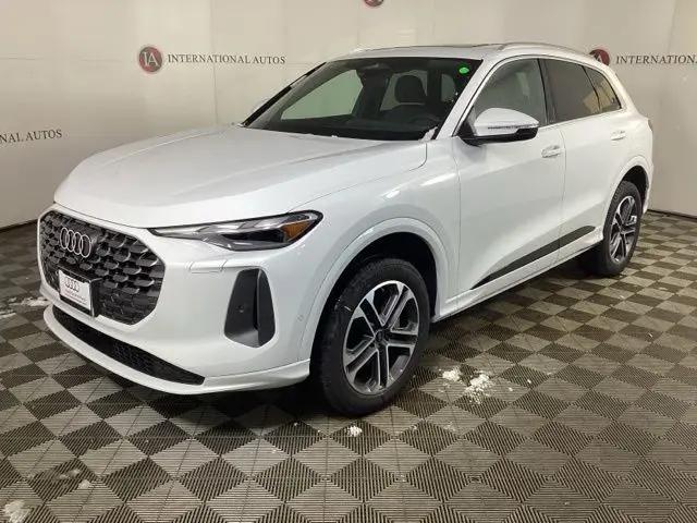 2025 Audi Q5 Premium TFSI quattro S tronic for sale in Tinley Park, IL