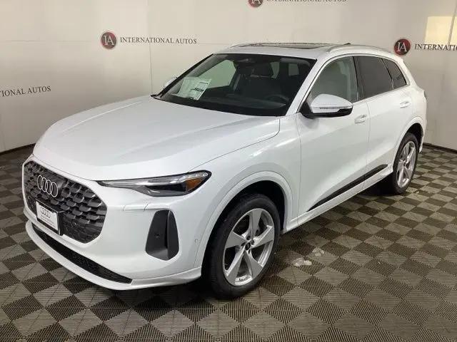 2025 Audi Q5 Premium Plus TFSI quattro S tronic for sale in Tinley Park, IL