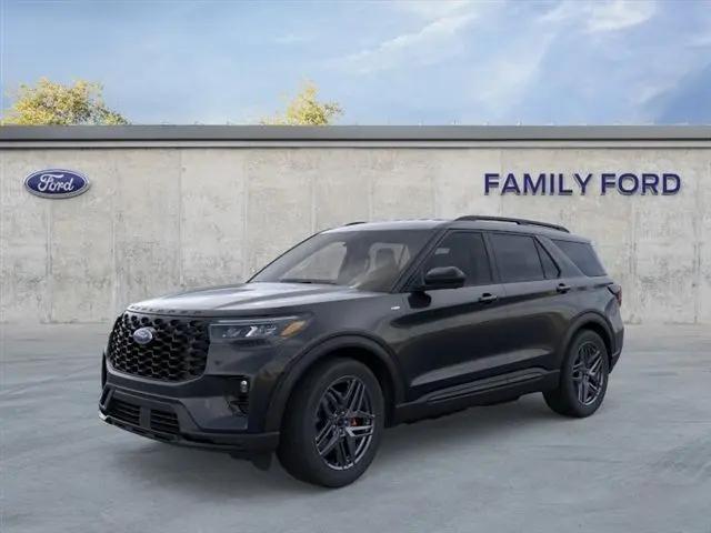 2026 Ford Explorer ST-Line for sale in Netcong, NJ