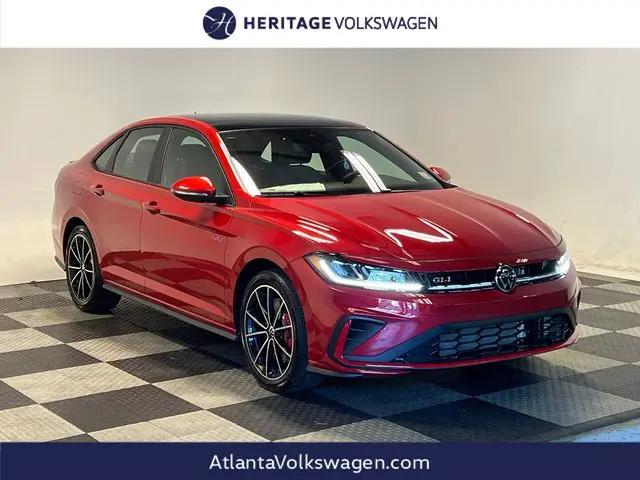 2026 Volkswagen Jetta GLI Autobahn for sale in Union City, GA