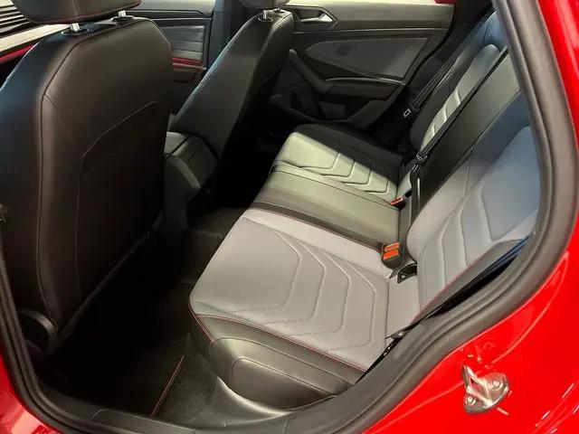 2026 Volkswagen Jetta GLI Autobahn