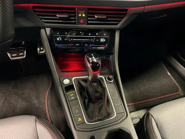 2026 Volkswagen Jetta GLI Autobahn