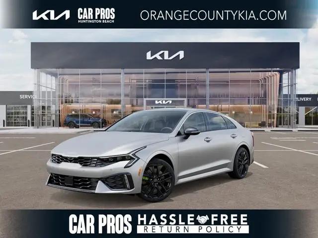 2026 Kia K5 GT for sale in Huntington Beach, CA