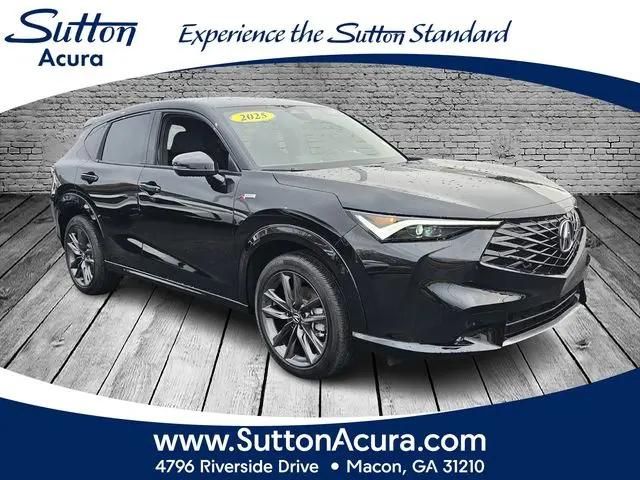 2025 Acura ADX A-Spec for sale in Macon, GA